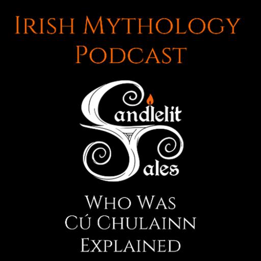 Who Was Cú Chulainn | Explained