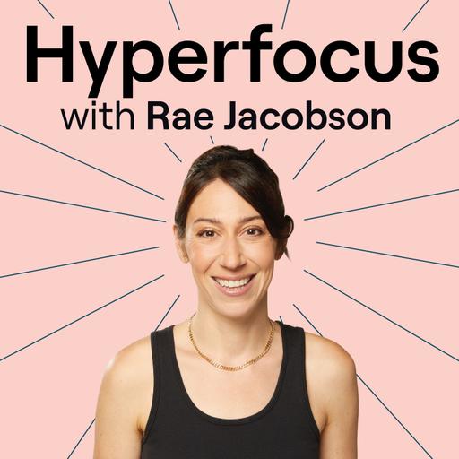 Hyperfocus: Did my ADHD make me more likely to have postpartum depression?