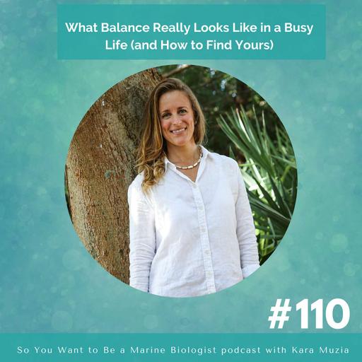 What Balance Really Looks Like in a Busy Life (and How to Find Yours)