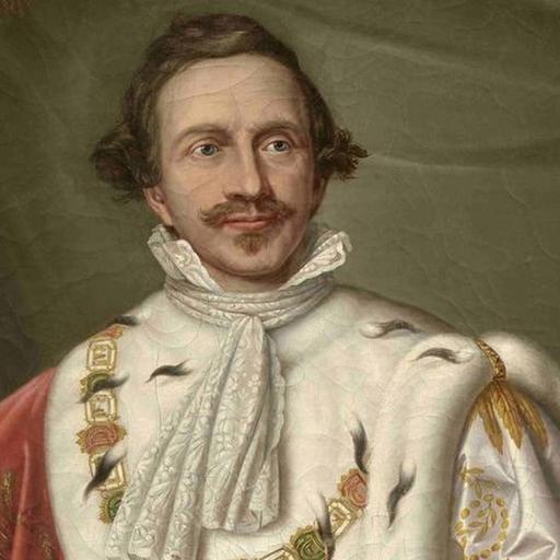 Ludwig I. - War er Bayerns größter König?