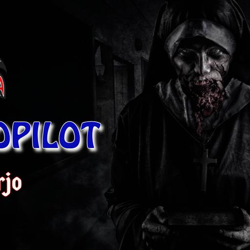 Autopilot by Skarjo | Creepypasta