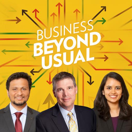 Episode 908 — Building a Career in Business Leadership with Dave Brandon