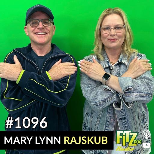 Mary Lynn Rajskub - Episode 1096