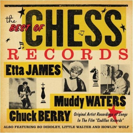 1950. Chess Records