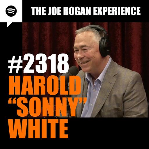 #2318 - Harold "Sonny" White