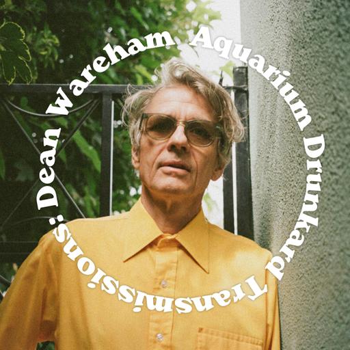 Transmissions :: Dean Wareham