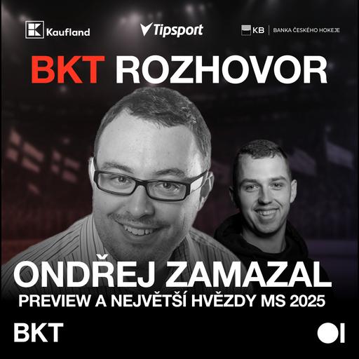 BKT MS PREVIEW | Kdo je největší favorit MS? Čeká Slováky propadák a proč přijely kanadské legendy?