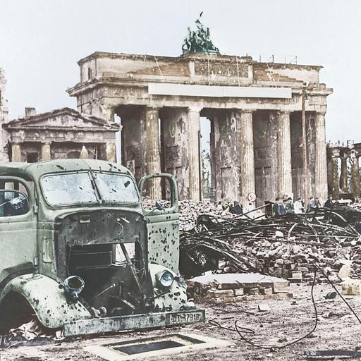 Os 80 anos do fim da Segunda Guerra e como o Brasil ajudou os Aliados