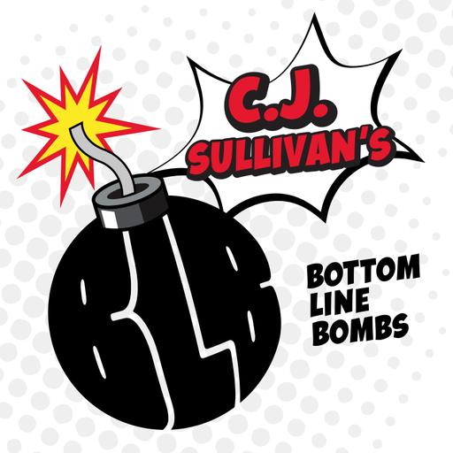 NBA Games 2 & 3 Bombs w/ guest KD on Hoops! | Bottom Line Bombs (Ep. 238)