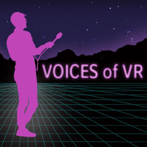 #1561: PHI and Agog Collaborate on Immersive Residency on XR for Impact, Artist Retrospective, and Application Details