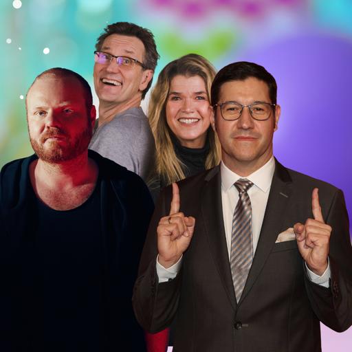 KW 19 (Do) Kai gegen den Quizgott (Gefragt Gejagt Special)