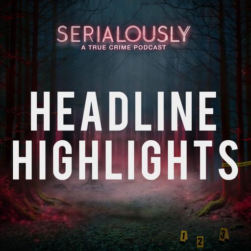 271: Locked in a Toolbox, Trapped in a Cave, and a Murder Caught on Voicemail
