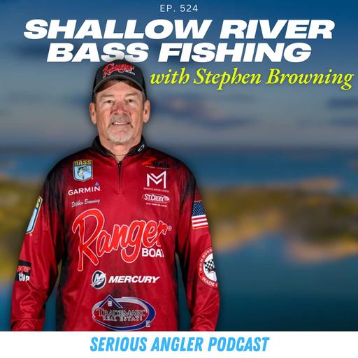 River Power Fishing Tricks that Always Work!