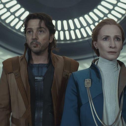 SSSW - Andor S2 E7 - 9