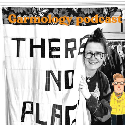 Return to maker: A Protest in Polycotton - With Wendy Ward (#152)