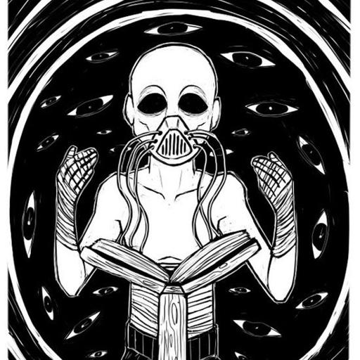 The Spire in the Woods: The Widower's Clock by Tony Lunedi [Reboot] (3/3)