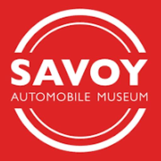 The Savoy Museum blends automobile history with artistic presentation while Lincoln delivers luxury with the 2025 Nautilus.
