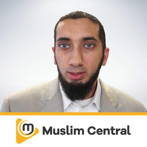 Being Muslim in a Secular Society - Q&A