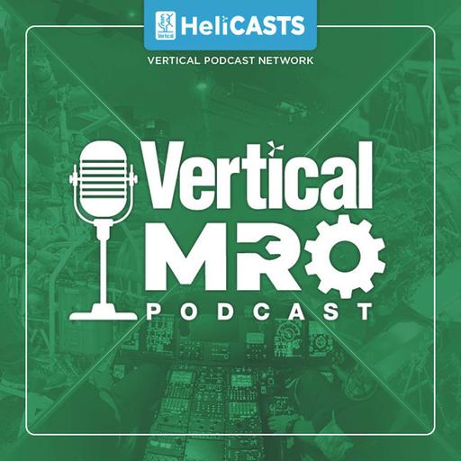 Episode 47: Vertical MRO Conference: Influential Voices on Industry Impact