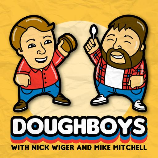 Popeyes 6 with Tim Baltz