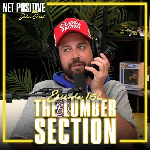 The Lumber Section