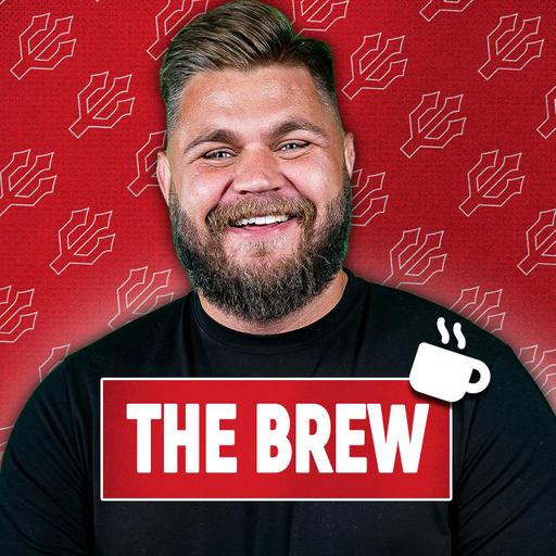 'Terminator Could ACTUALLY Happen!' | The Brew w/ Kae Kurd