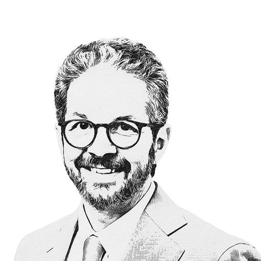 John Pinheiro & the Dark Side of American Philanthropy