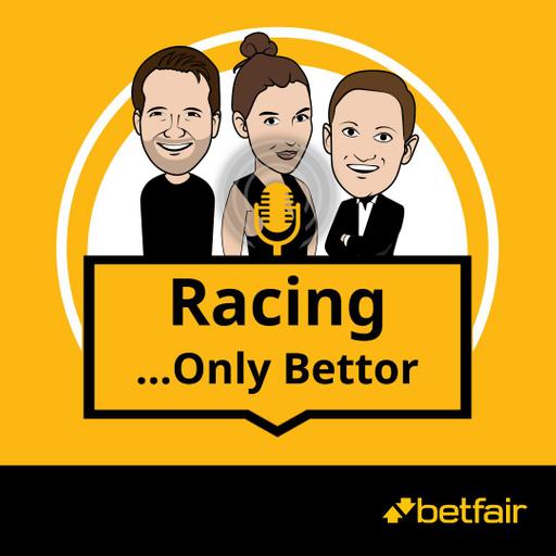 Candyman Stan can | Racing…Only Bettor