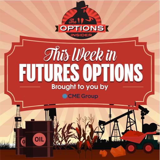 TWIFO 449: Live from OIC 2025