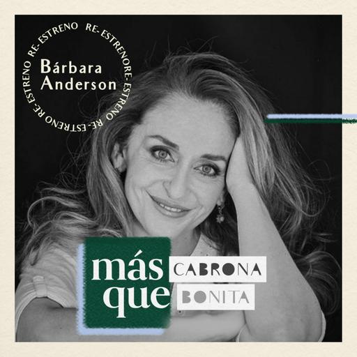 Especial Día de las Madres | Bárbara Anderson: Viendo lo invisible|