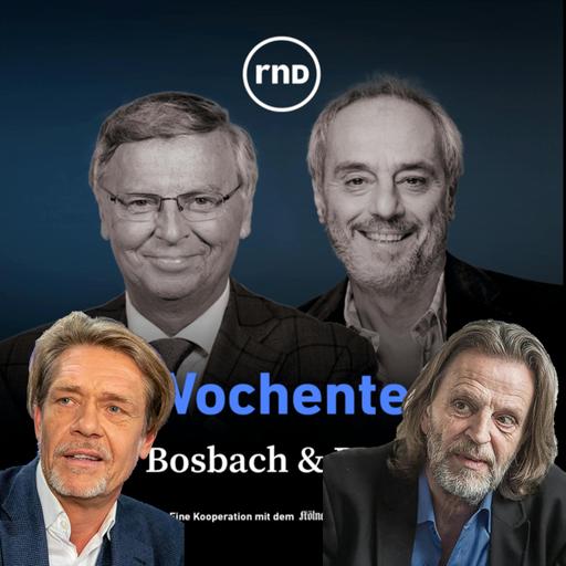 Magazin - mit Hajo Schumacher und Helge Timmerberg
