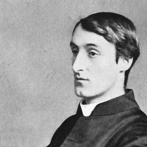 Gerard Manley Hopkins' "Binsey Poplars"