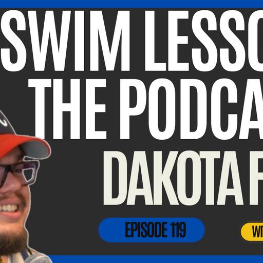 #119 Dakota Faye:The Voice & The Vision