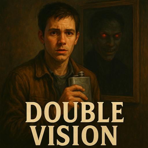 The Halloween Podcast Presents: Double Vision (Finale)