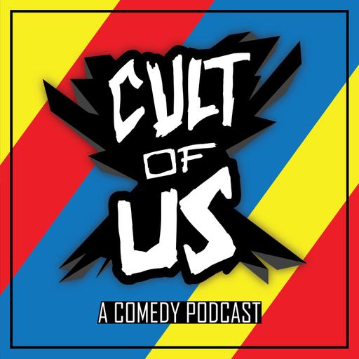 184 - "Strong Number Two" w/ Comedian Joshua Ryan