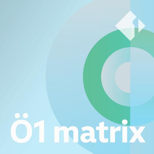 30 Jahre Ö1 matrix