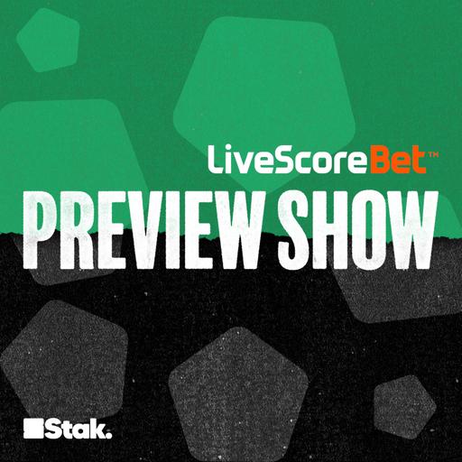 The Preview Show: A Full English Final
