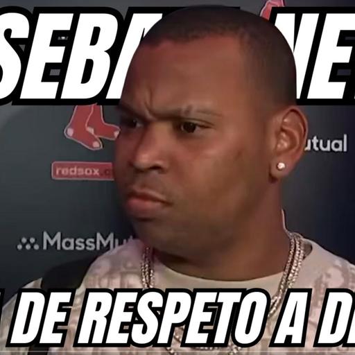 ¡Devers se REBELA contra los Red Sox! ¿Capricho o tiene razón?🔥