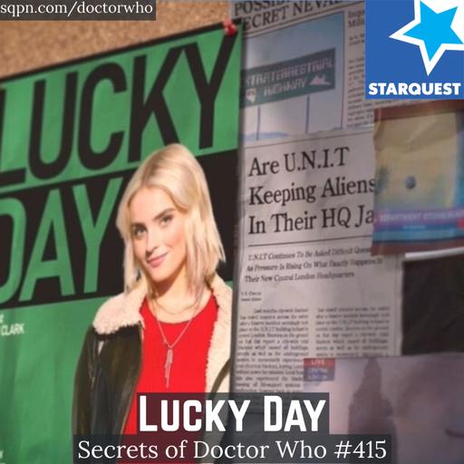 Lucky Day