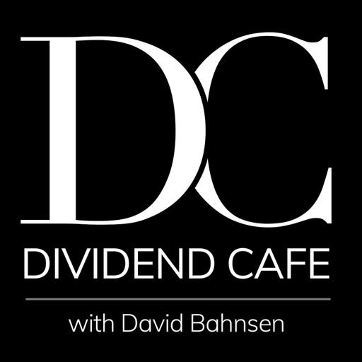 The Dividend Cafe Thursday - May 8, 2025