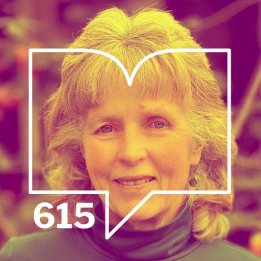 Episodio 615: Andrea Reyes y la ensayística de Rosario Castellanos