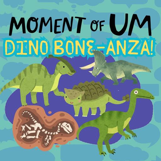 Did dinosaurs fart?