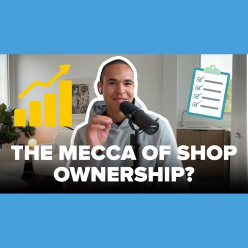 The Mecca of Shop Ownership: How to Reach Peak Performance as a Print Shop Owner
