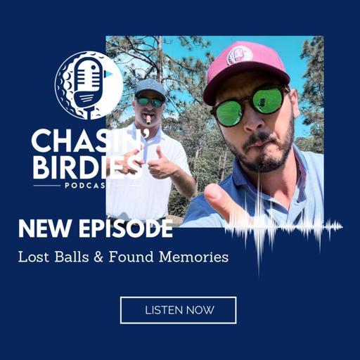 Lost Balls & Found Memories