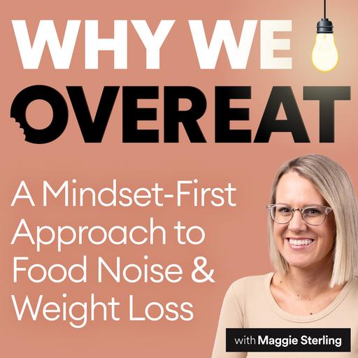 278 - Why Your Brain Can't See What's Holding You Back (and How Coaching Fixes This)