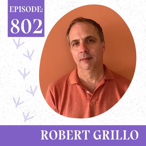 In the Room Where it Happens: How Robert Grillo Confronts Animal Agriculture’s Power Brokers