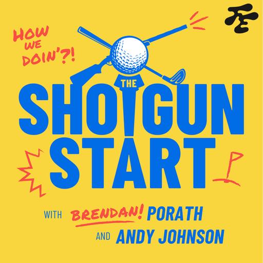 ‘Hit Driver Everywhere’ Tour bops Philly, and Less juice: Creator Classic or PGA Champ?