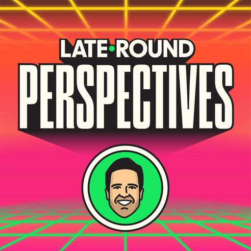 Late-Round Perspectives: Jeff Bell