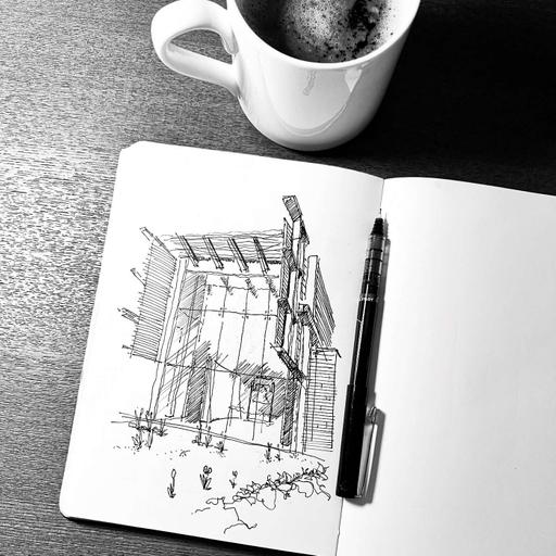 179 - Liberty Bell Sketches