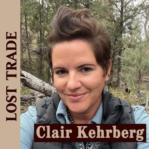 Clair Kehrberg
